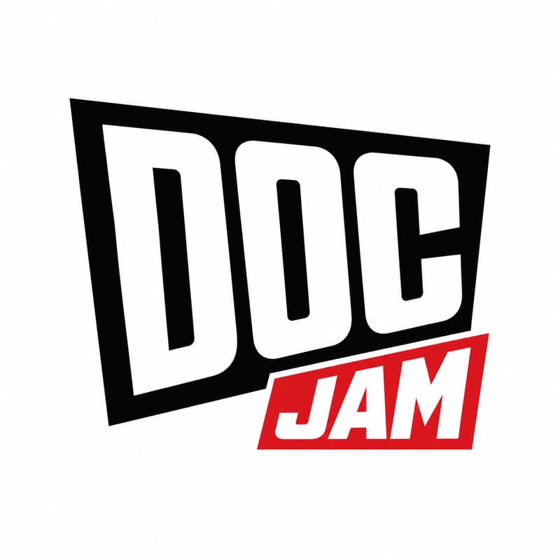 Cover Image for DocJam