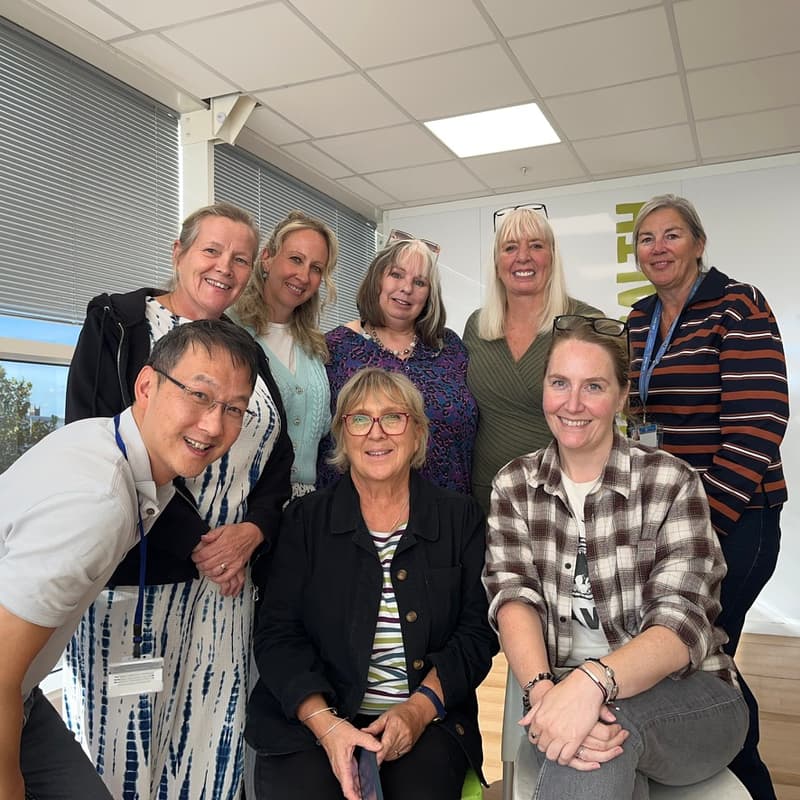 Cover Image for Micro Provider Workshop - Cohort 8