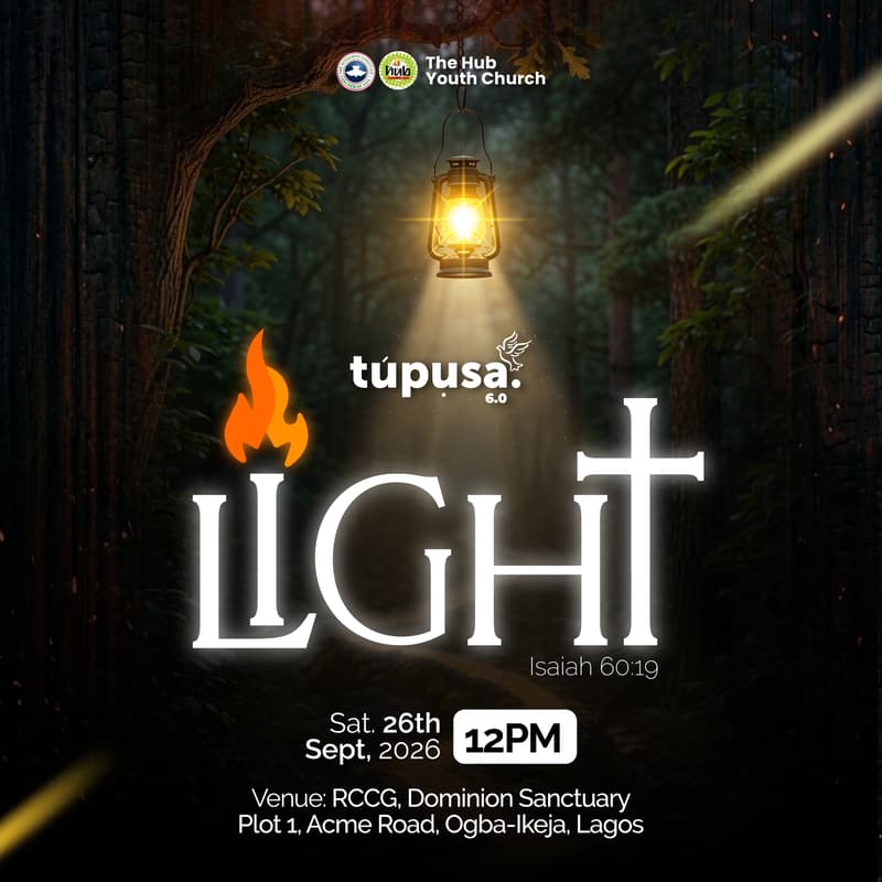 Cover Image for TUPUSA 6.0