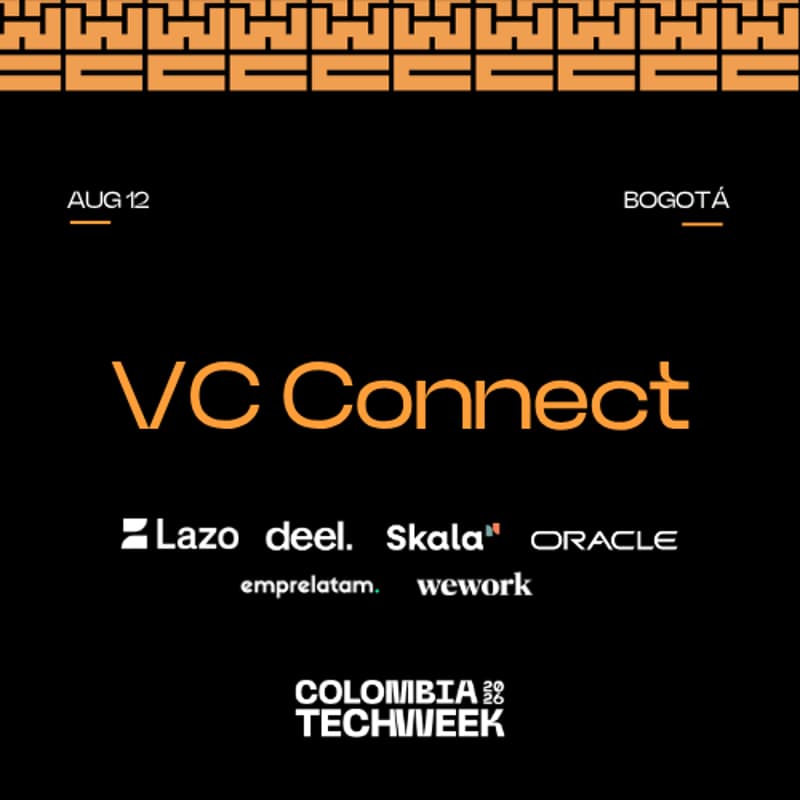 Cover Image for VC Connect