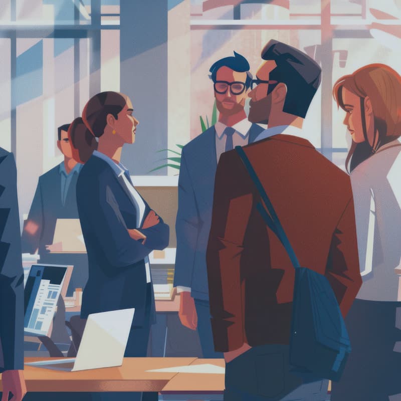 Cover Image for Dall'idea alla startup: istruzioni per l'uso