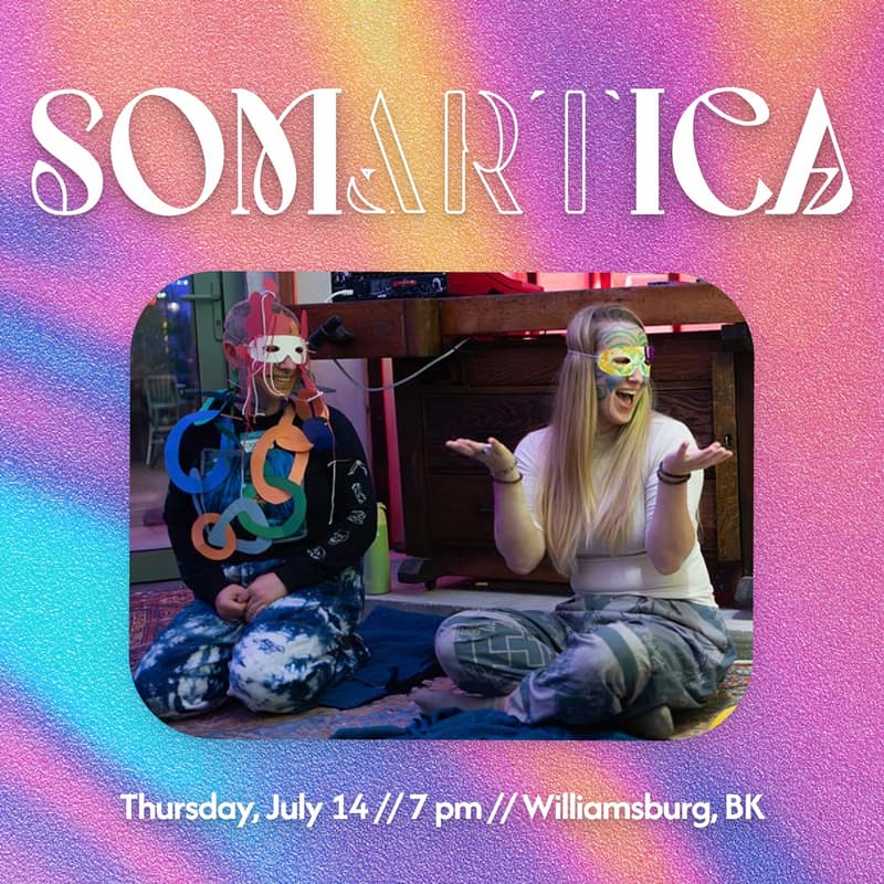 Cover Image for Somartica