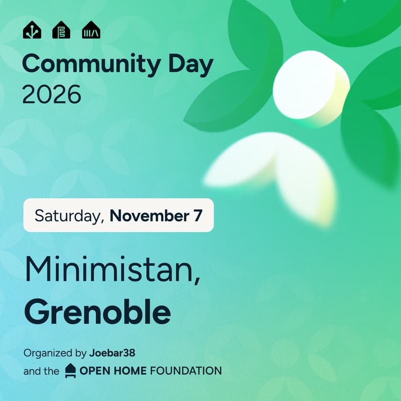 Cover Image for Grenoble, France: Community Day meetup