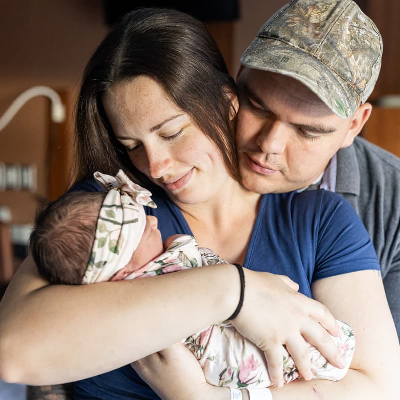 Cover Image for 200 Feet Away: One Family’s Unexpected Fight Against a Data Center