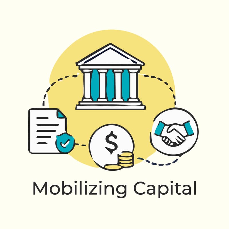 Cover Image for Session 5: Mobilizing Capital for Solar, Storage & Flexibility and Plenary