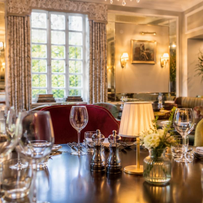 Cover Image for LVC September Lunch