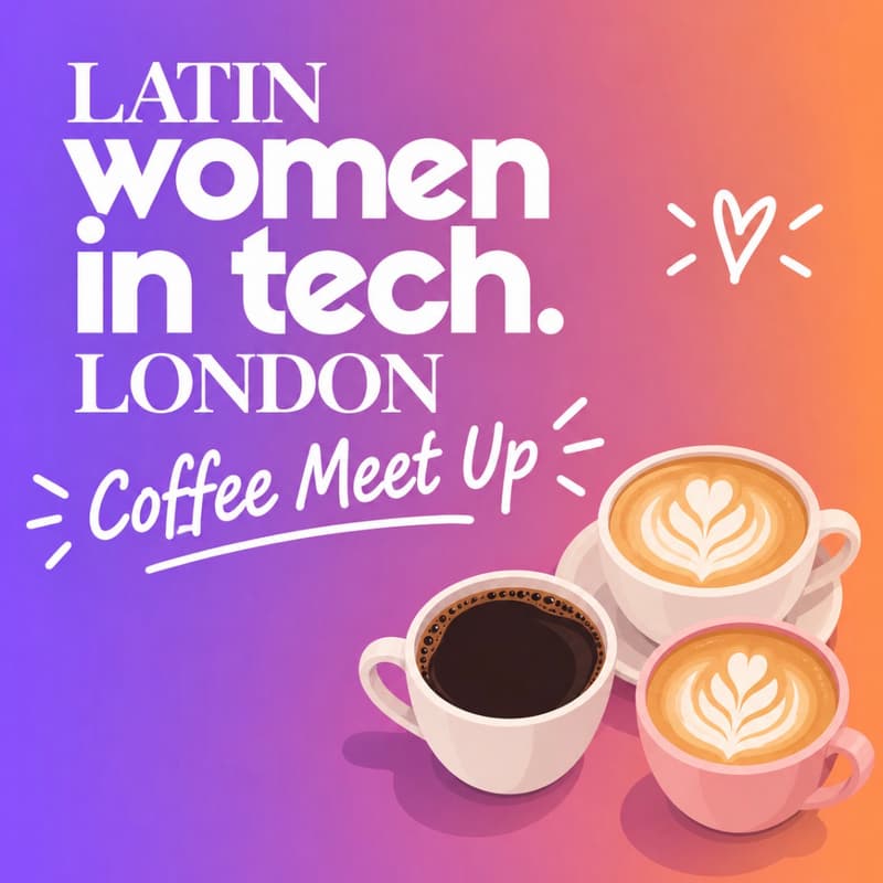 Cover Image for Coffee Meet Up