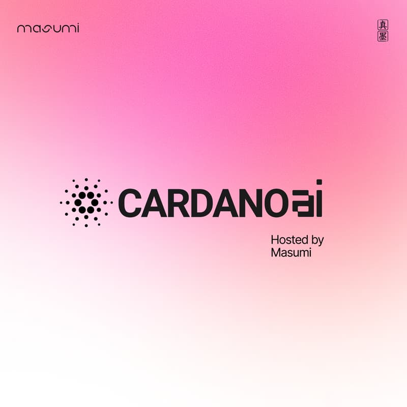 Cover Image for AI on Cardano