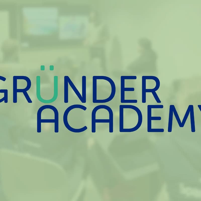 Cover Image for Gründer Academy Demo Day