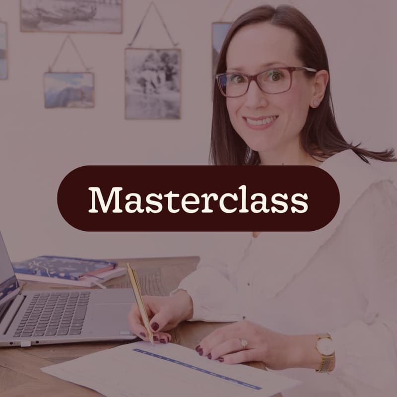 Cover Image for Pricing + Profit Masterclass