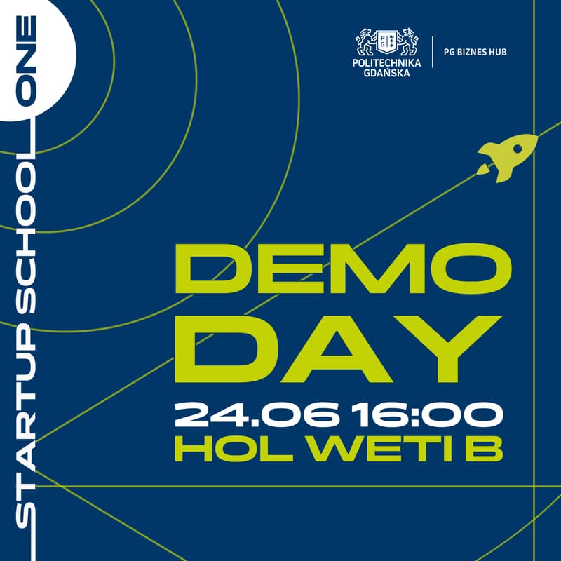 Cover Image for DEMO DAY
