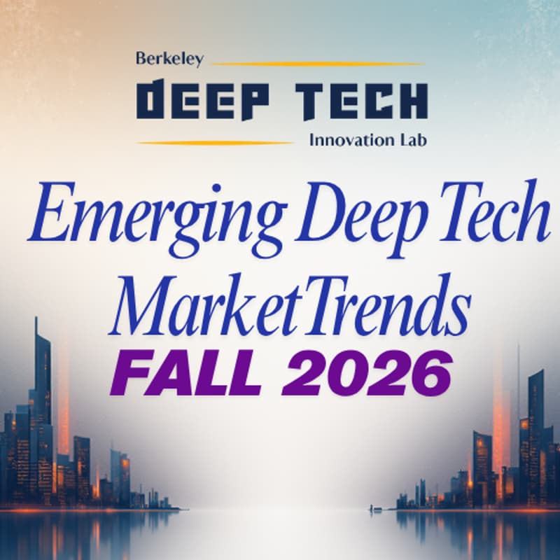 Cover Image for Emerging Deep Tech Market Trends 2026