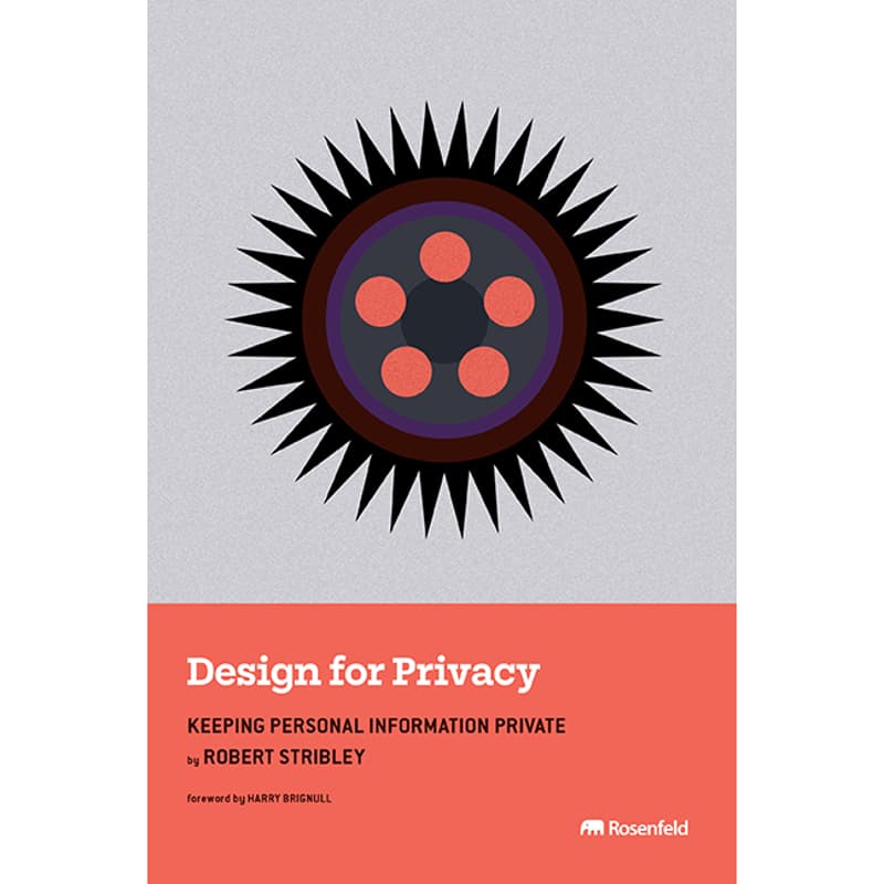 Cover Image for Service Design Book Club with Robert Stribley