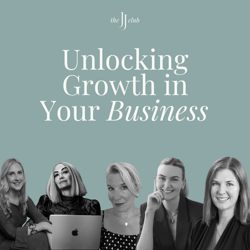 Cover Image for The JJ Club Summer Networking Event: Unlocking Growth in Your Business