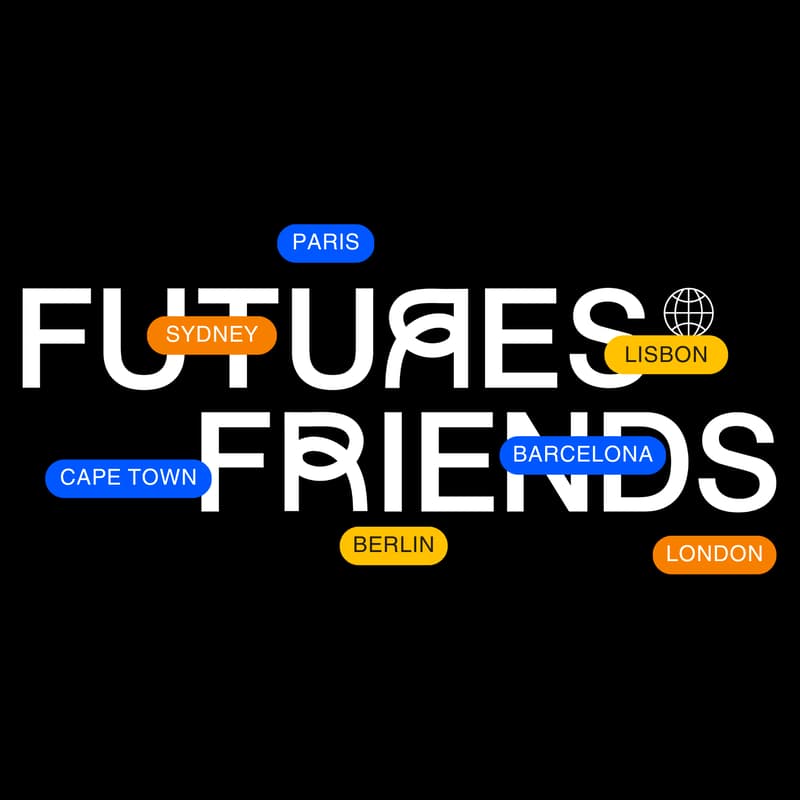 Cover Image for Futures Friends x Berlin | Community Gathering