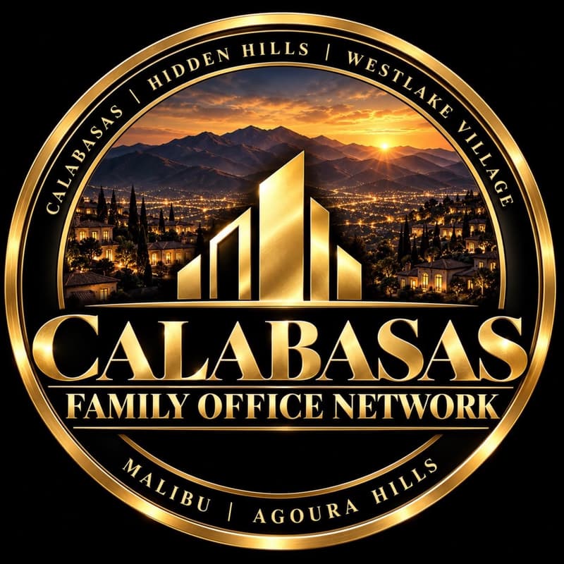 Cover Image for Calabasas FON hosts Guardian Net Lease Fund, LLP