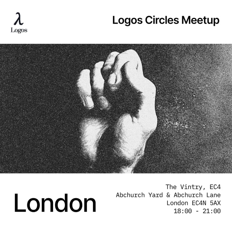 Cover Image for Logos Circle London