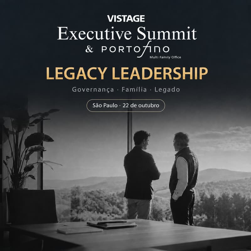 Cover Image for Vistage Executive Summit + Portofino