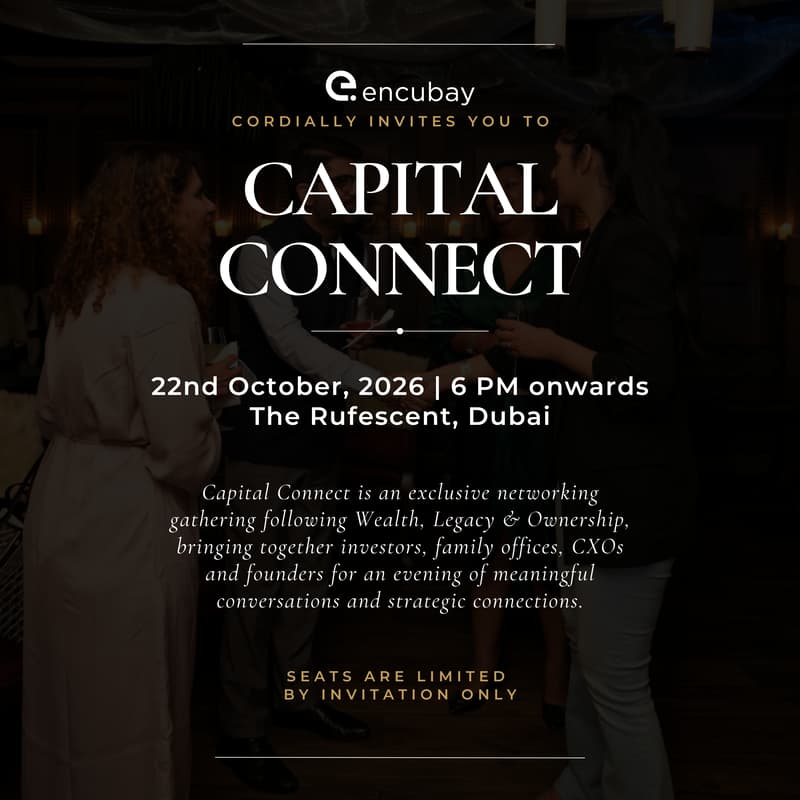 Cover Image for Encubay | Capital Connect