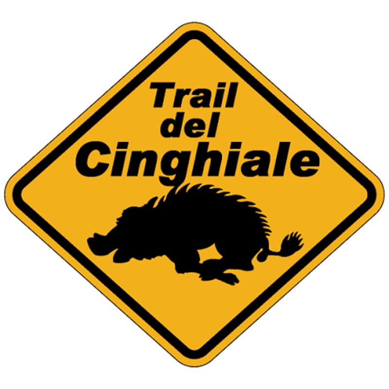 Cover Image for Trail del Cinghiale