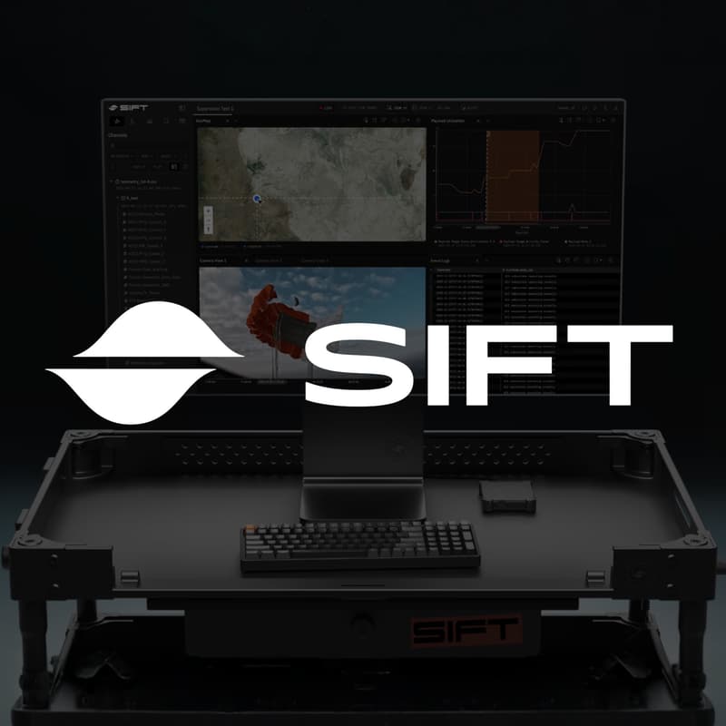 Cover Image for Podcast: Sift