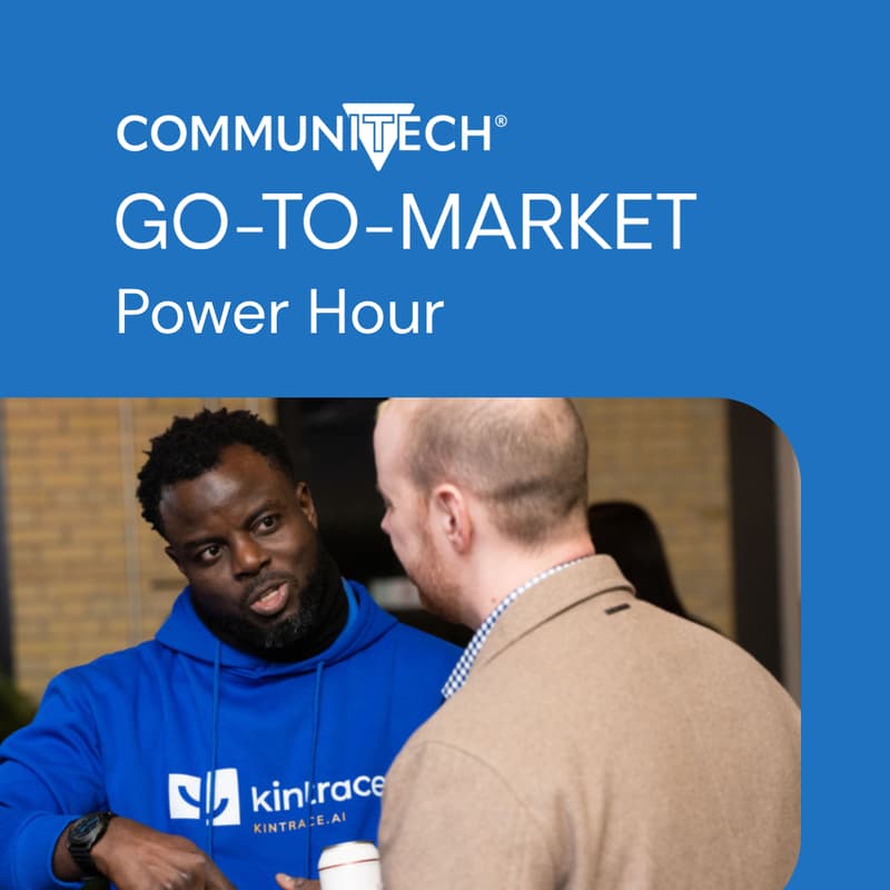 Cover Image for Go-To-Market Power Hour: 5 Practices for Repeatable Revenue
