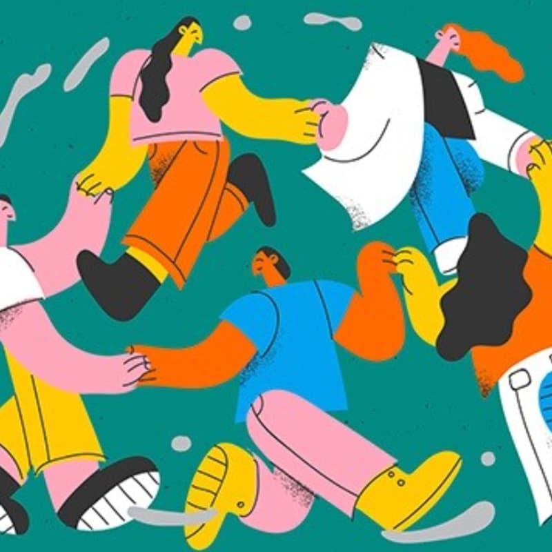 Cover Image for Salon Talents for the planet