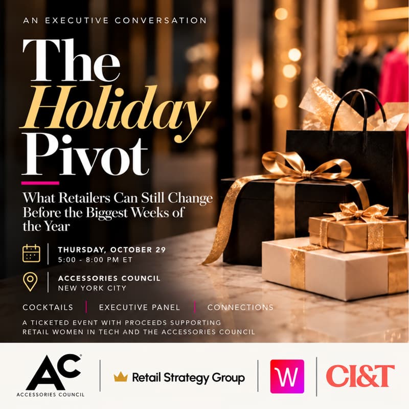 Cover Image for The Holiday Pivot: What Retailers Can Still Change Before the Biggest Weeks of the Year