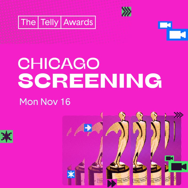 Cover Image for Chicago Screening