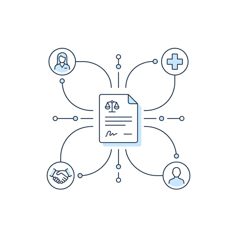 Cover Image for 5 Ways to Build a Consistent Referral Engine for SSD Cases