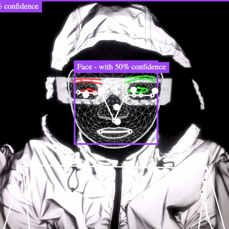 Cover Image for DIY/DIWO Anti-surveillance Wearables