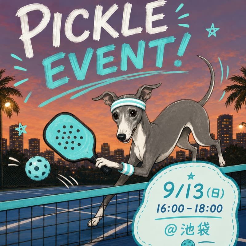 Cover Image for Pickleball vol.8