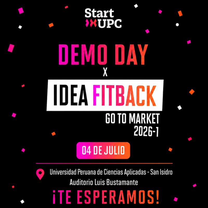 Cover Image for Demo Day Idea FitBack 2026-1