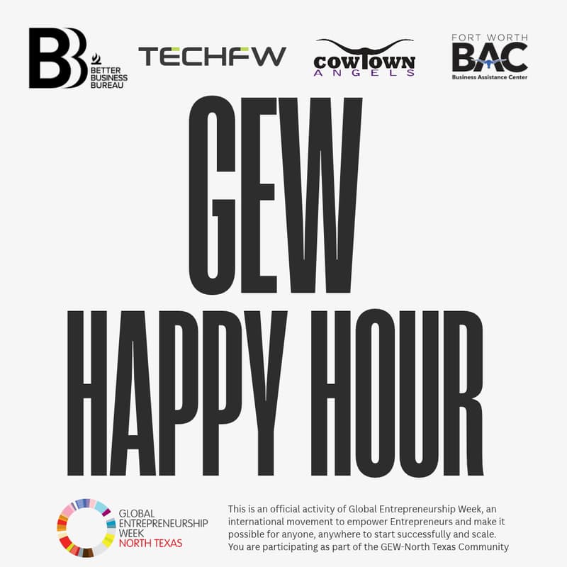 Cover Image for GEW @ The Guinn Happy Hour