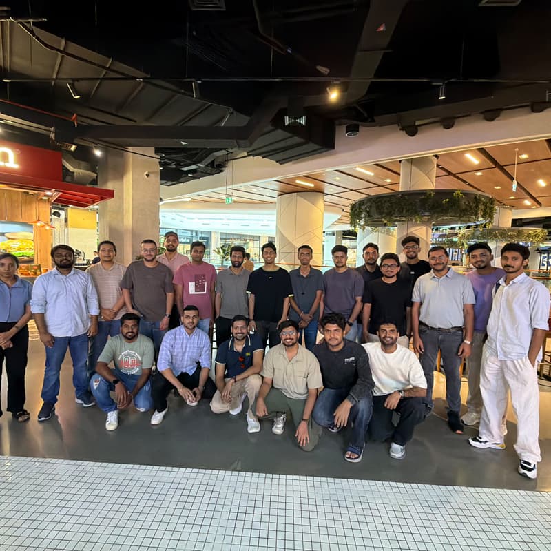 Cover Image for UAE | MENA Software Engineers & QA Weekly Community Meetup