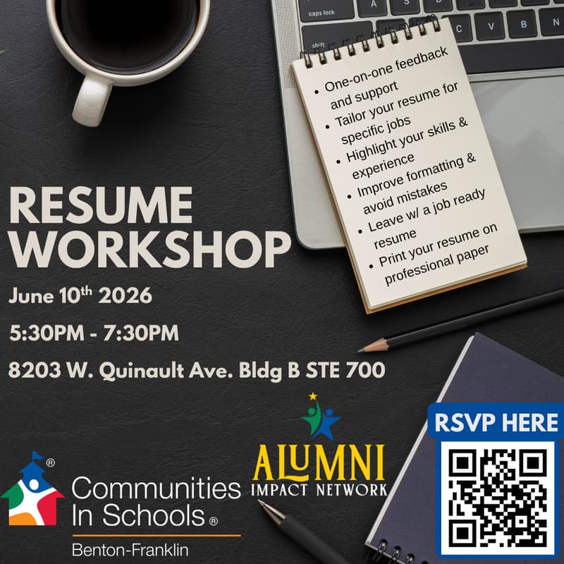Cover Image for Resume Workshop