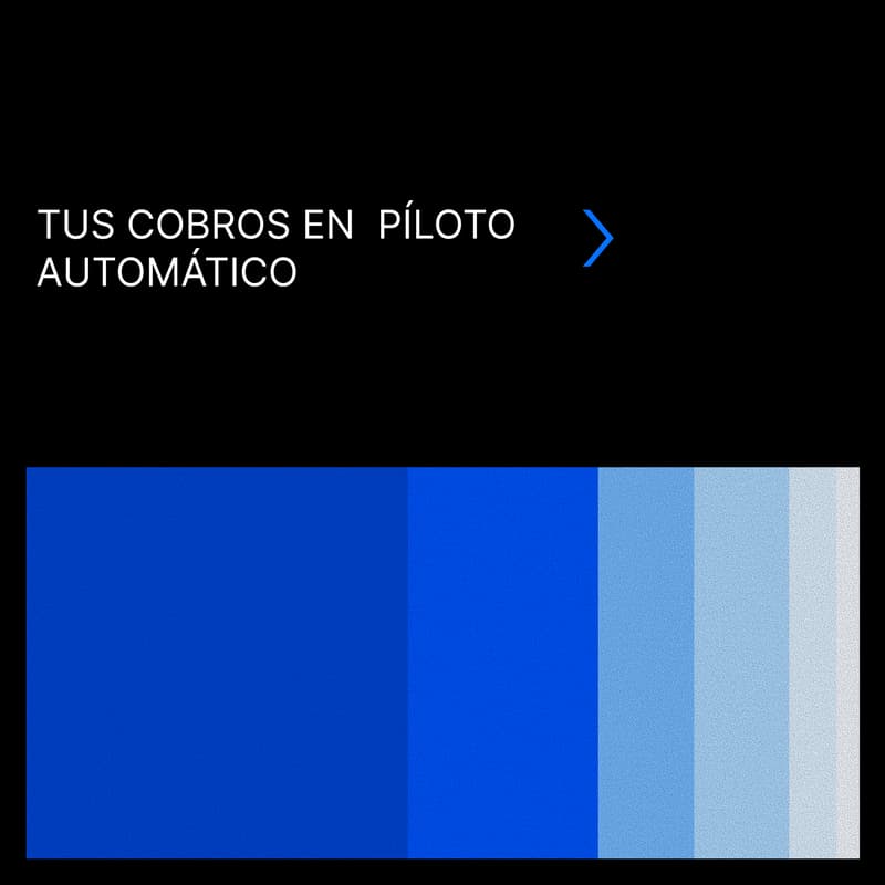 Cover Image for Tus cobros en piloto automático con Fintoc