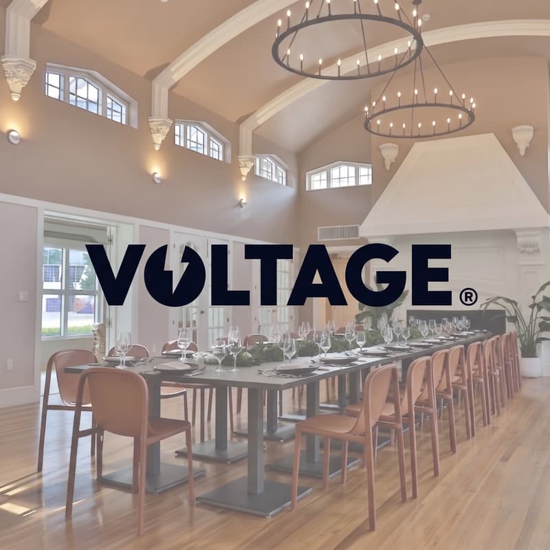 Cover Image for An Evening with Voltage: C-Level Executive Dinner