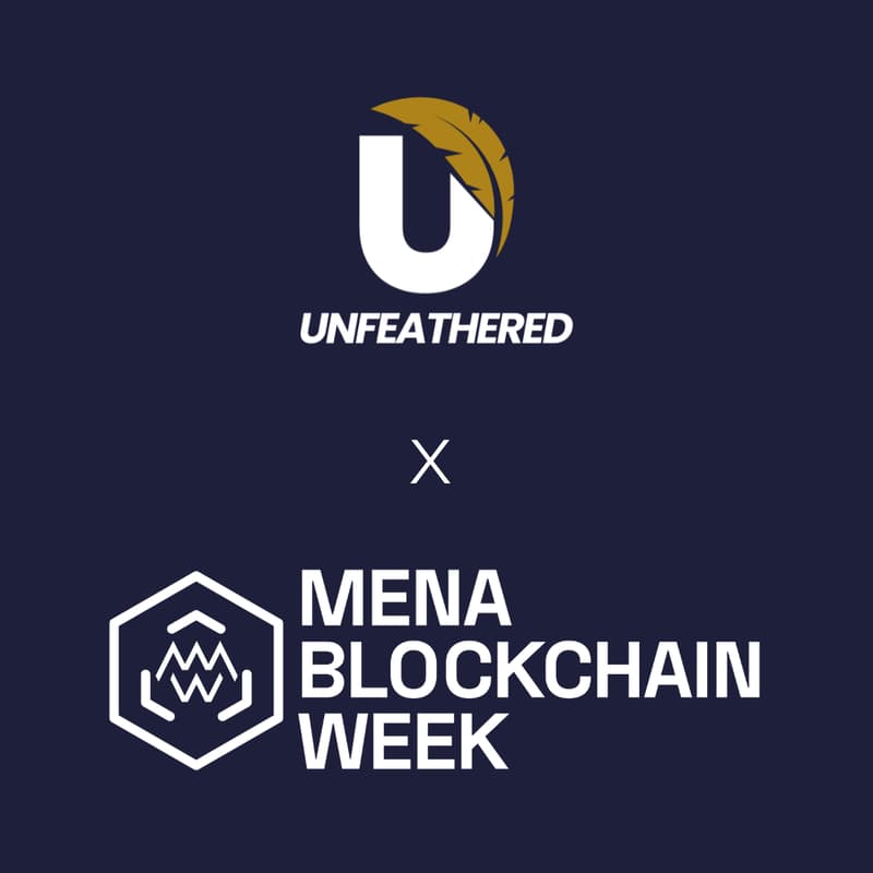 Cover Image for Career Files Dubai: Getting Seen in Emerging Tech - MENA Blockchain Week Edition