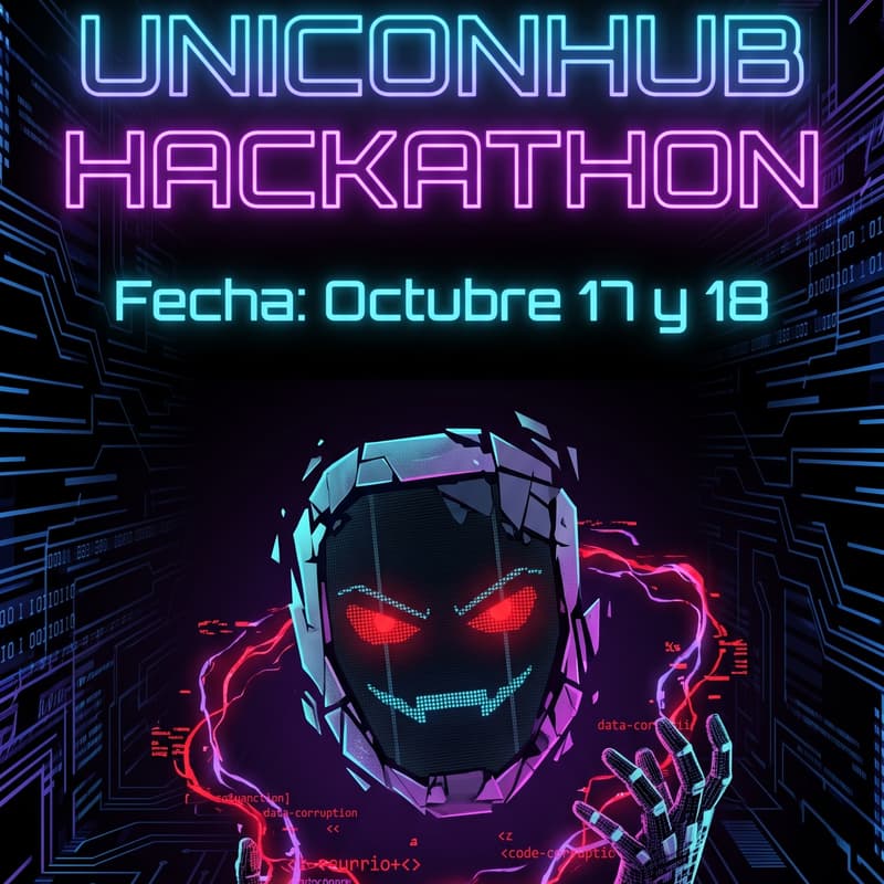Cover Image for UniconHub Hack