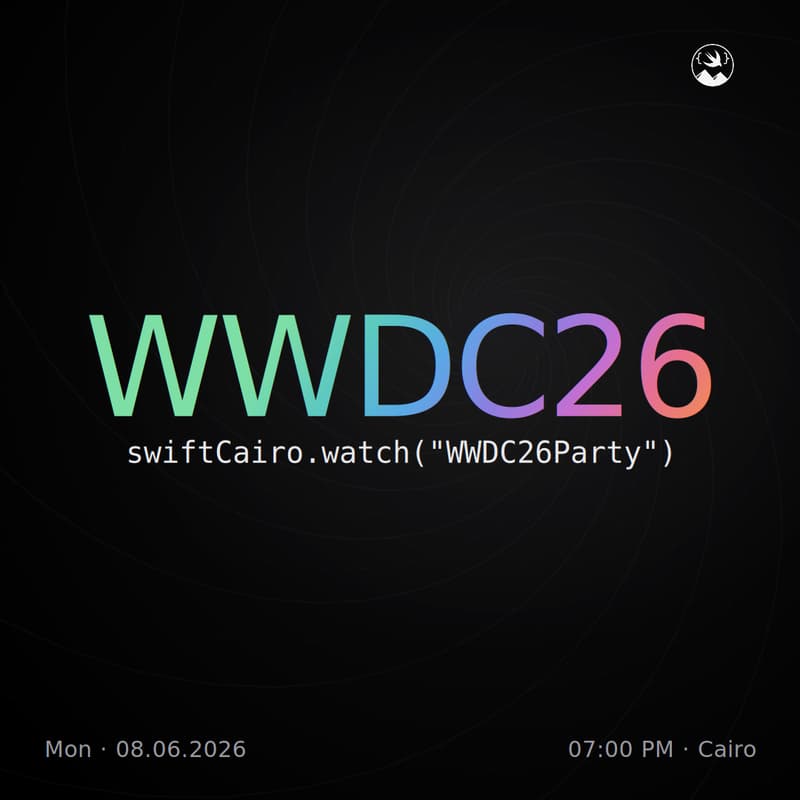 Cover Image for WWDC26 Watch Party