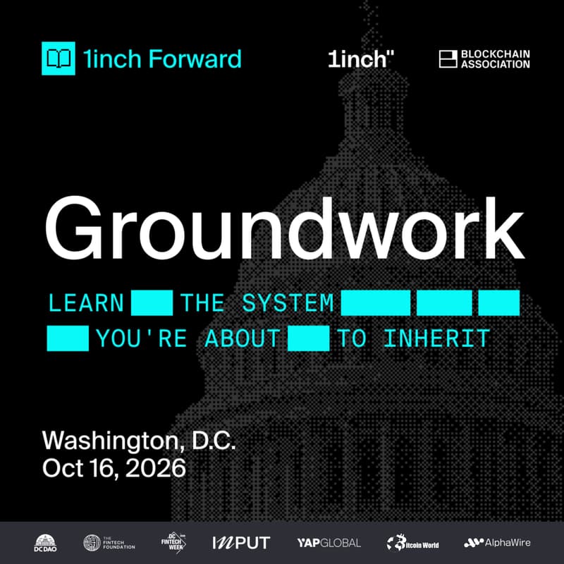 Cover Image for Groundwork