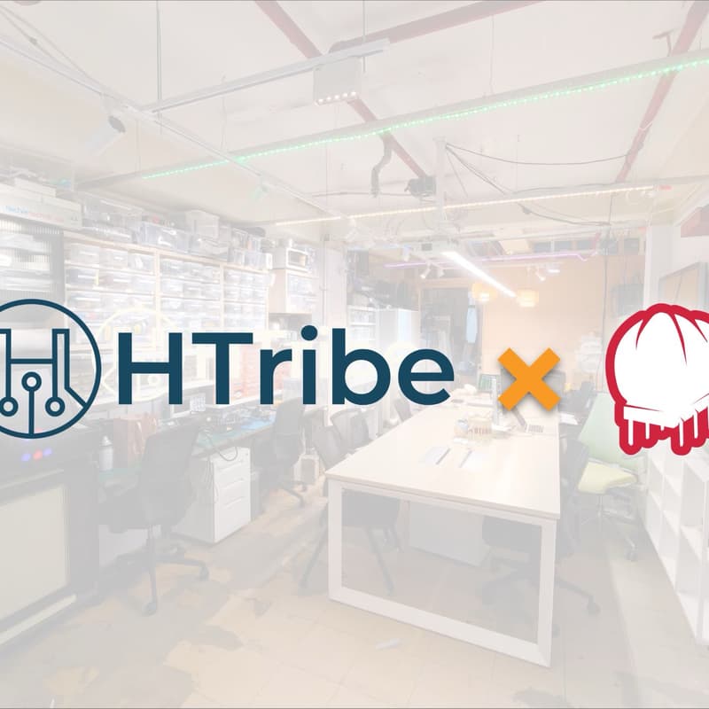 Cover Image for HTribe X Dimsum Labs Hackjam