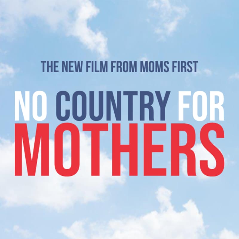 Cover Image for American Motherhood Tour: Durham Film Screening