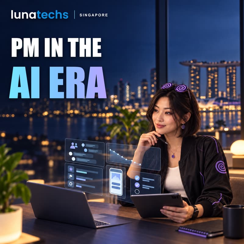 Cover Image for PM in the AI Era: From Signals to Decisions