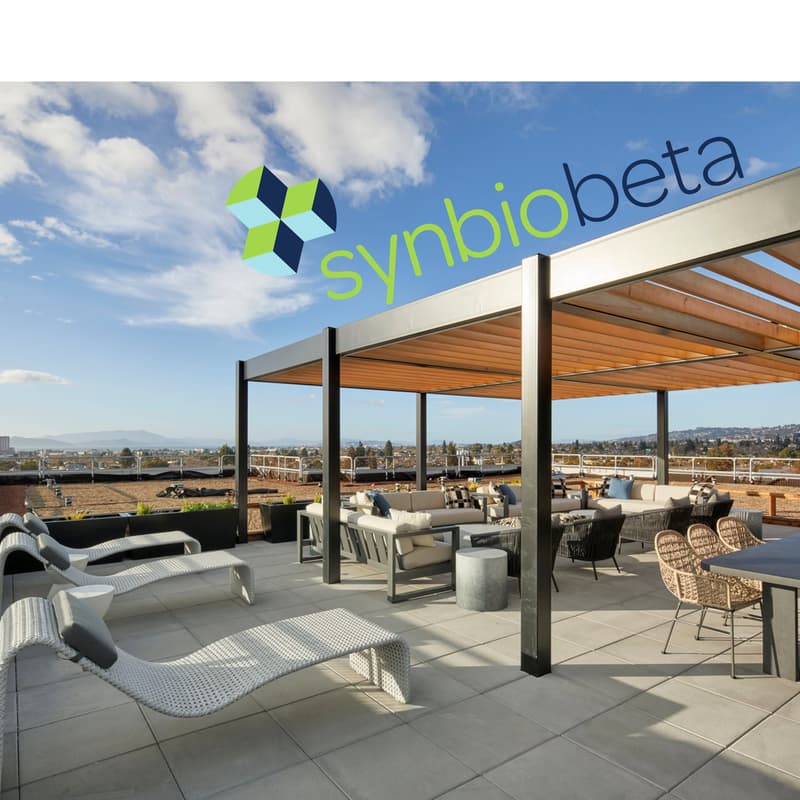 Cover Image for SynBioBeta Rooftop Rest and Digest