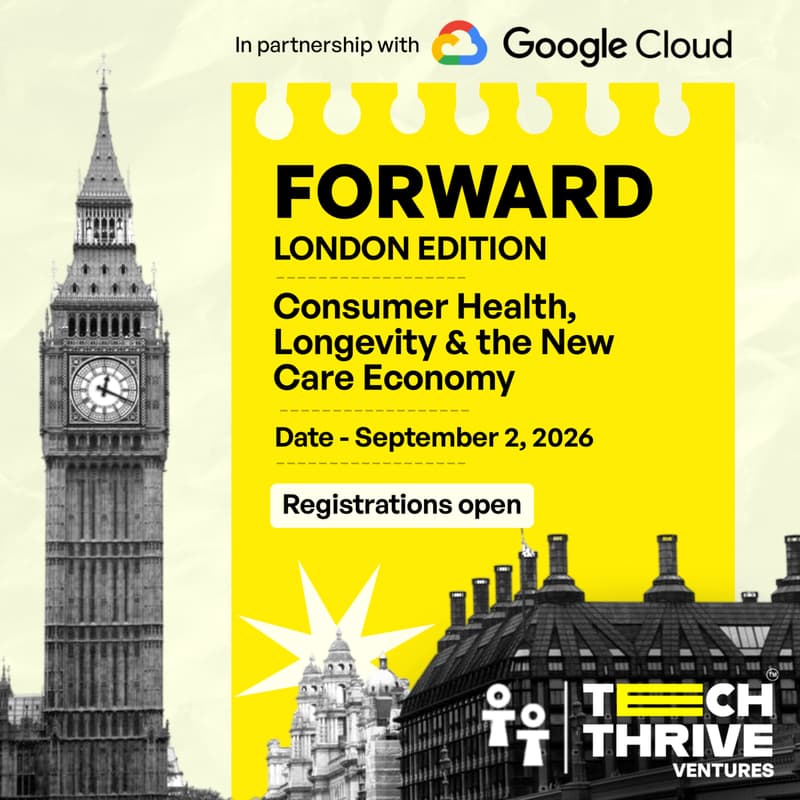 Cover Image for Consumer Health, Longevity & the New Care Economy