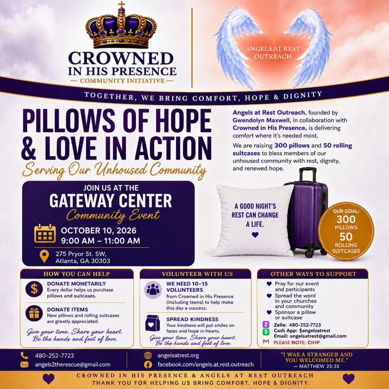 Cover Image for CIHP Community Initiative