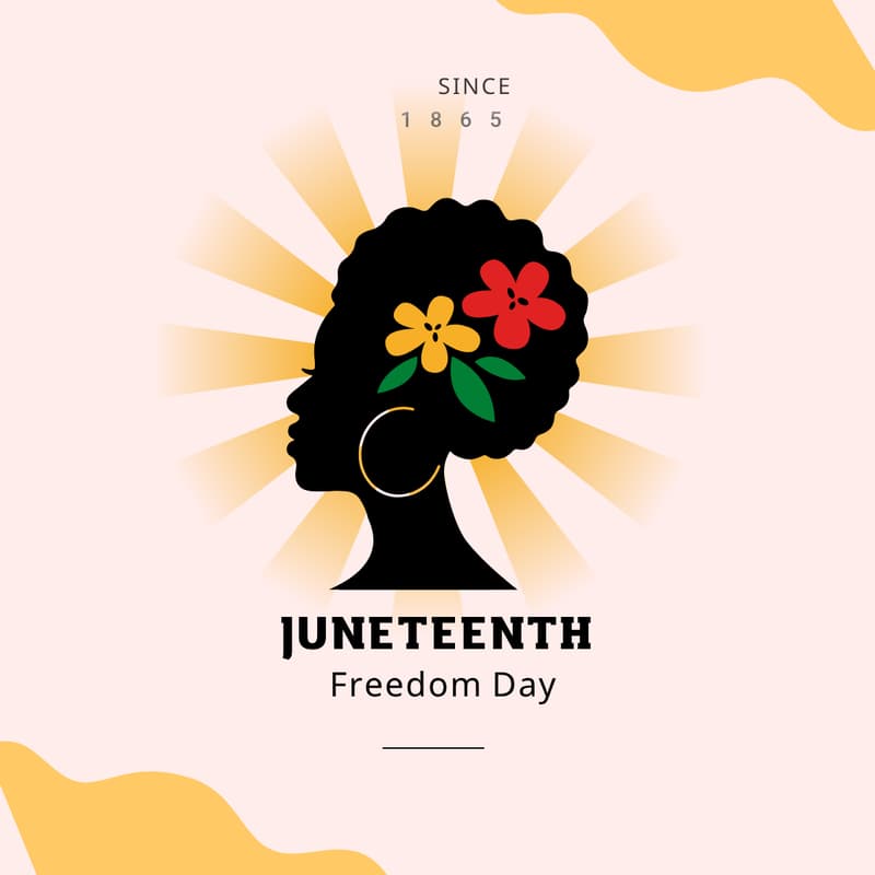 Cover Image for Juneteenth Cookout at 1203!!