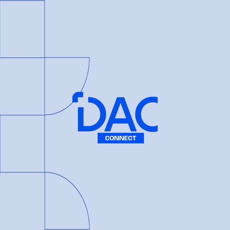 Cover Image for DAC Connect